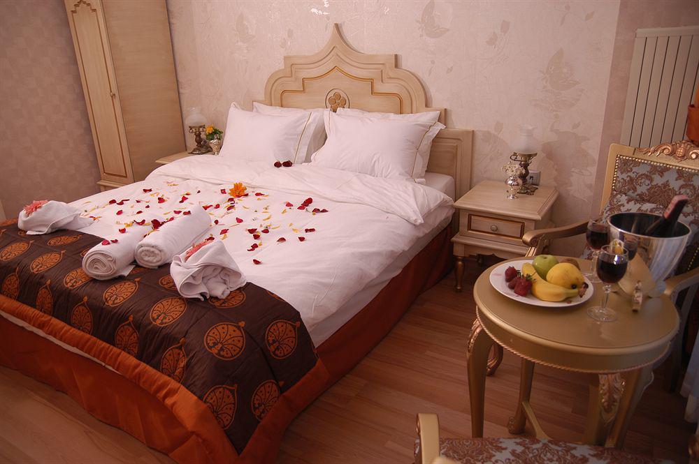 Otel Saba Sultan 3*